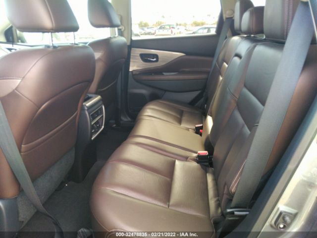 Photo 7 VIN: 5N1AZ2MG6HN105519 - NISSAN MURANO 