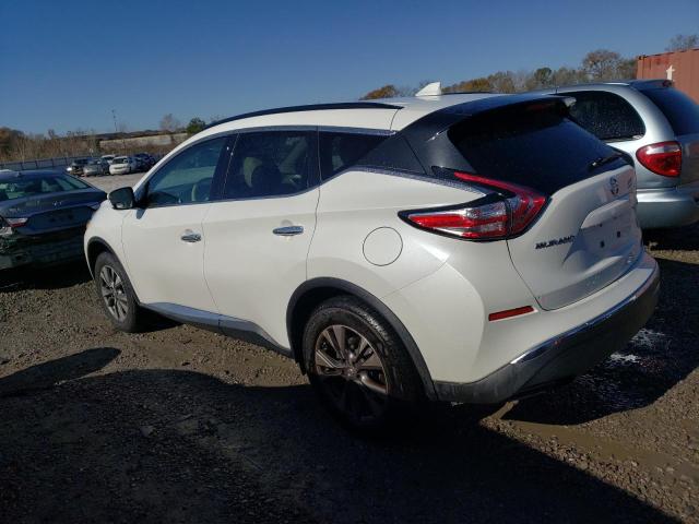 Photo 1 VIN: 5N1AZ2MG6HN108940 - NISSAN MURANO 