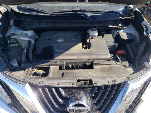 Photo 11 VIN: 5N1AZ2MG6HN108940 - NISSAN MURANO 