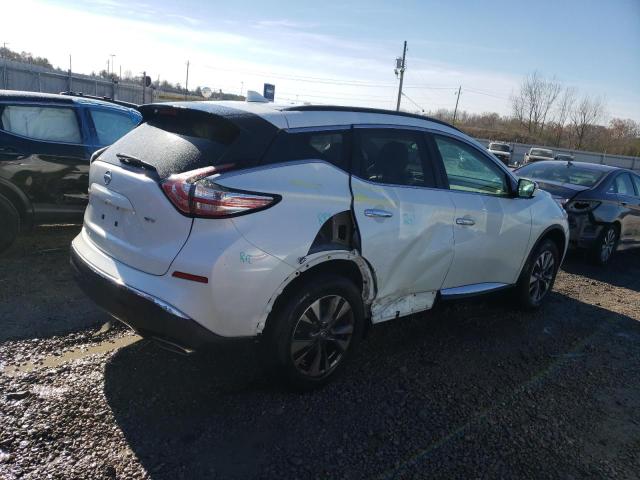 Photo 2 VIN: 5N1AZ2MG6HN108940 - NISSAN MURANO 