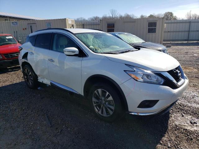 Photo 3 VIN: 5N1AZ2MG6HN108940 - NISSAN MURANO 