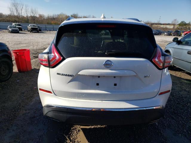 Photo 5 VIN: 5N1AZ2MG6HN108940 - NISSAN MURANO 