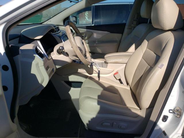 Photo 6 VIN: 5N1AZ2MG6HN108940 - NISSAN MURANO 