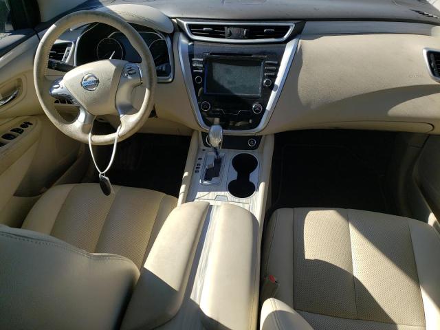 Photo 7 VIN: 5N1AZ2MG6HN108940 - NISSAN MURANO 