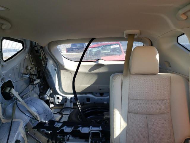 Photo 9 VIN: 5N1AZ2MG6HN108940 - NISSAN MURANO 