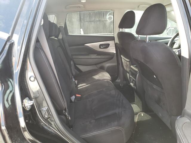 Photo 5 VIN: 5N1AZ2MG6HN112115 - NISSAN MURANO S 