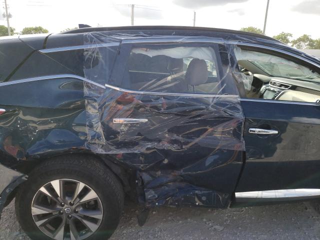 Photo 8 VIN: 5N1AZ2MG6HN115287 - NISSAN MURANO 