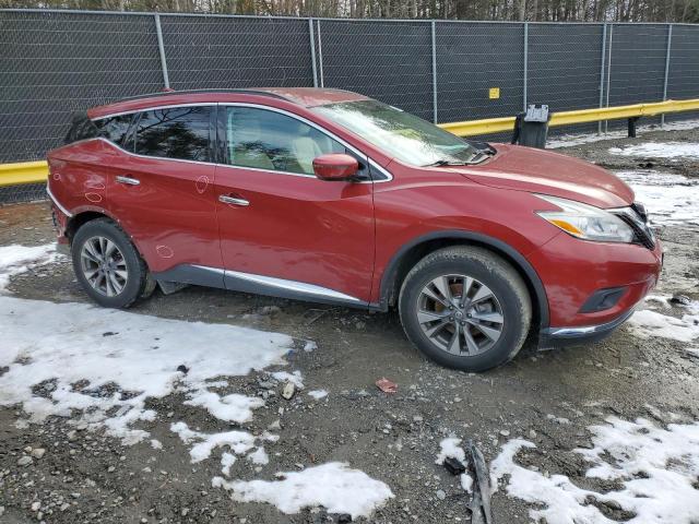 Photo 3 VIN: 5N1AZ2MG6HN120635 - NISSAN MURANO 