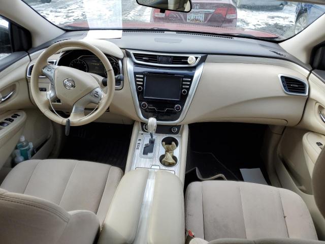 Photo 7 VIN: 5N1AZ2MG6HN120635 - NISSAN MURANO 