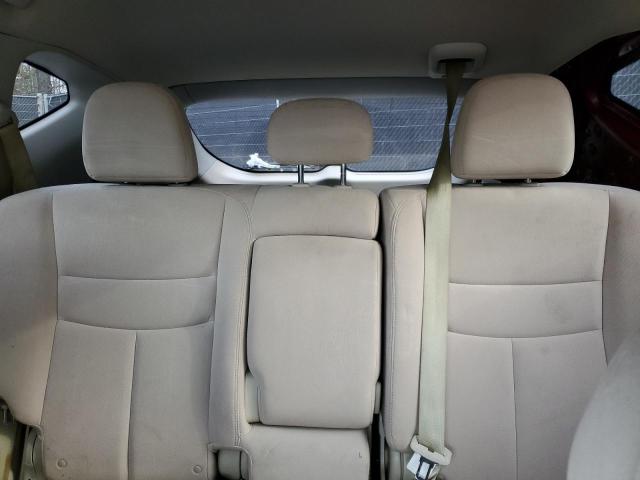 Photo 9 VIN: 5N1AZ2MG6HN120635 - NISSAN MURANO 