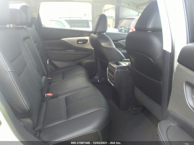 Photo 7 VIN: 5N1AZ2MG6HN125267 - NISSAN MURANO 