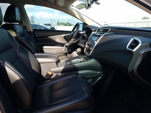 Photo 4 VIN: 5N1AZ2MG6HN129769 - NISSAN MURANO 