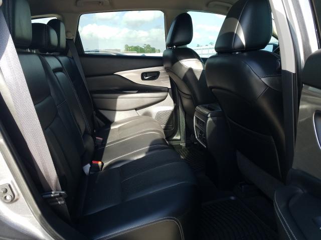 Photo 5 VIN: 5N1AZ2MG6HN129769 - NISSAN MURANO 