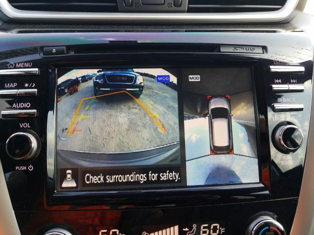 Photo 8 VIN: 5N1AZ2MG6HN129769 - NISSAN MURANO 