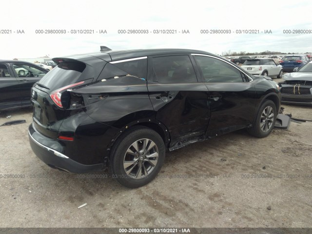 Photo 3 VIN: 5N1AZ2MG6HN130288 - NISSAN MURANO 