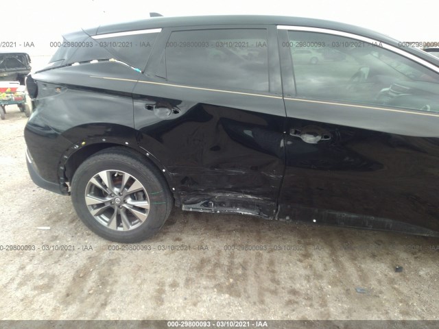 Photo 5 VIN: 5N1AZ2MG6HN130288 - NISSAN MURANO 