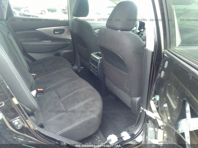 Photo 7 VIN: 5N1AZ2MG6HN130288 - NISSAN MURANO 