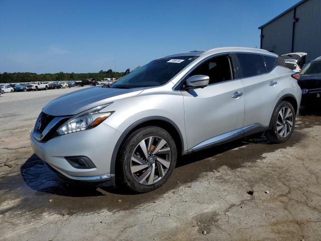 Photo 0 VIN: 5N1AZ2MG6HN131084 - NISSAN MURANO S 