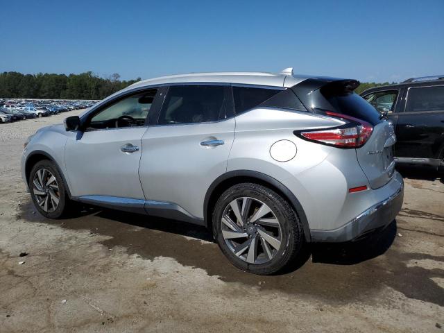 Photo 1 VIN: 5N1AZ2MG6HN131084 - NISSAN MURANO S 