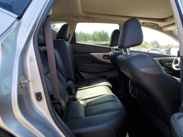 Photo 10 VIN: 5N1AZ2MG6HN131084 - NISSAN MURANO S 