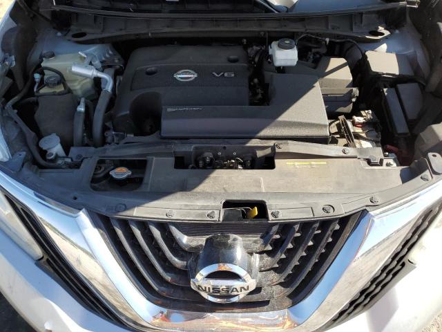 Photo 11 VIN: 5N1AZ2MG6HN131084 - NISSAN MURANO S 