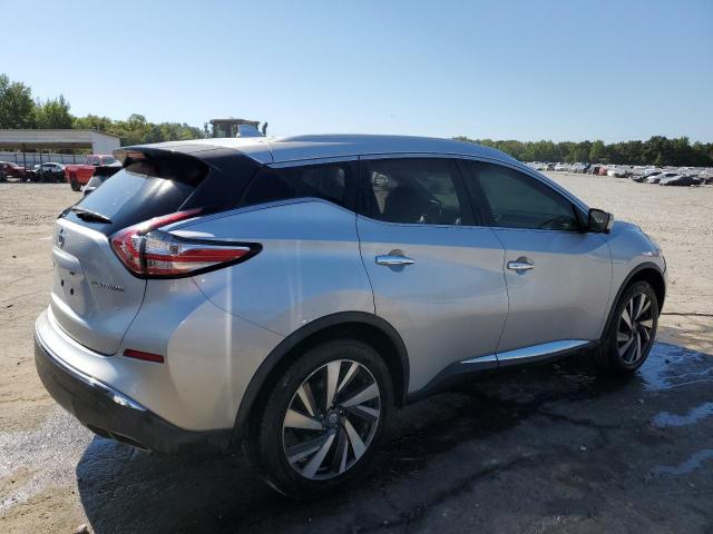 Photo 2 VIN: 5N1AZ2MG6HN131084 - NISSAN MURANO S 