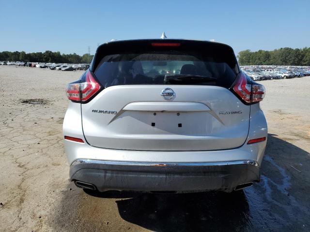 Photo 5 VIN: 5N1AZ2MG6HN131084 - NISSAN MURANO S 