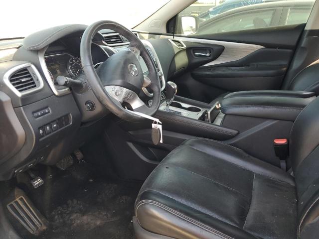 Photo 6 VIN: 5N1AZ2MG6HN131084 - NISSAN MURANO S 