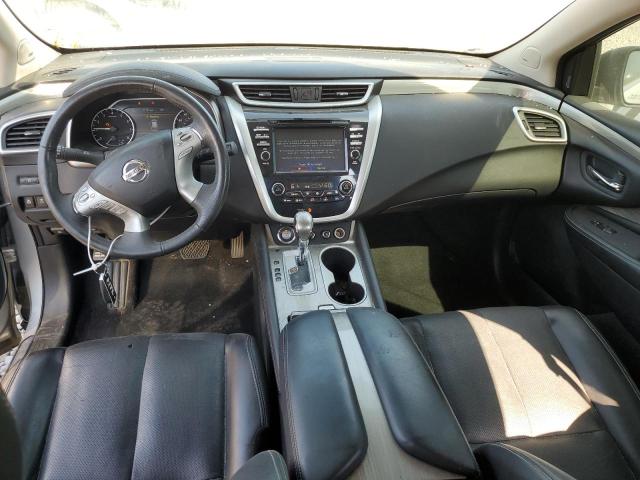 Photo 7 VIN: 5N1AZ2MG6HN131084 - NISSAN MURANO S 