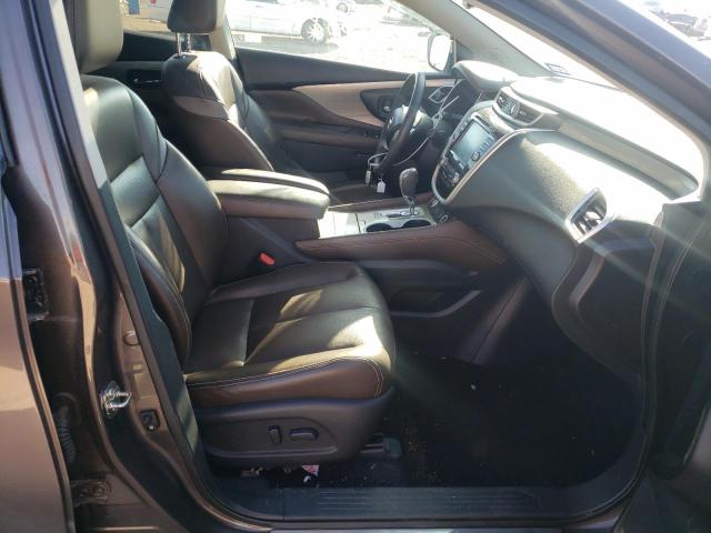 Photo 4 VIN: 5N1AZ2MG6HN134518 - NISSAN MURANO S 