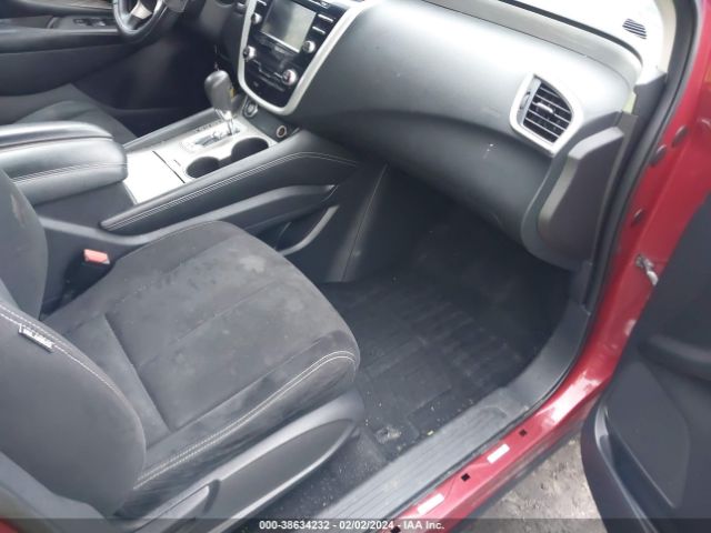 Photo 4 VIN: 5N1AZ2MG6HN139511 - NISSAN MURANO 