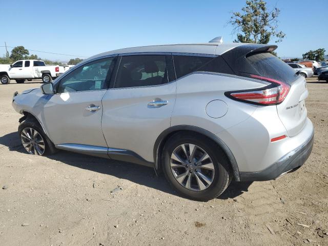 Photo 1 VIN: 5N1AZ2MG6HN140173 - NISSAN MURANO 