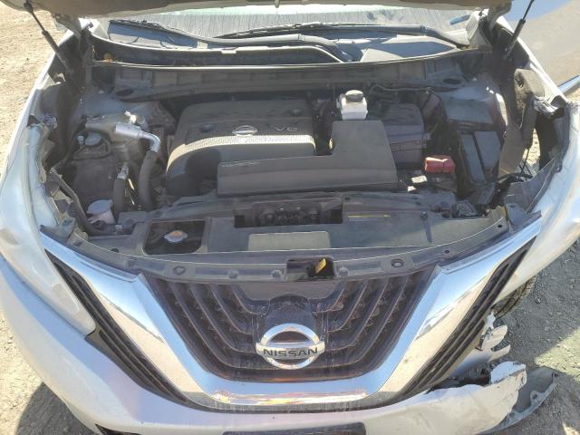 Photo 11 VIN: 5N1AZ2MG6HN140173 - NISSAN MURANO 