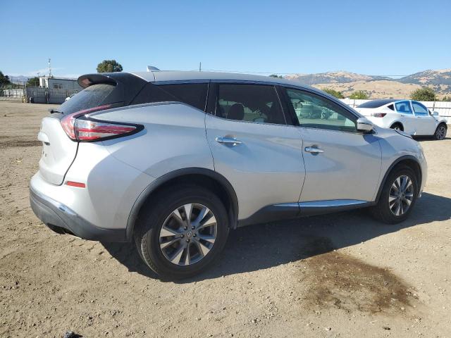 Photo 2 VIN: 5N1AZ2MG6HN140173 - NISSAN MURANO 