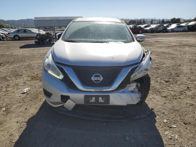 Photo 4 VIN: 5N1AZ2MG6HN140173 - NISSAN MURANO 