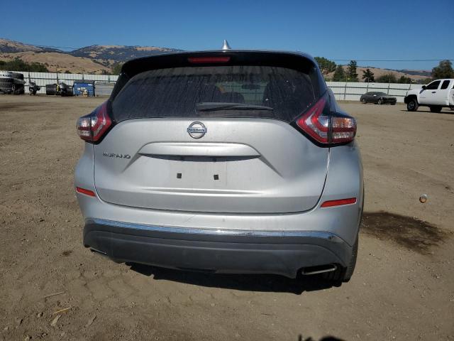 Photo 5 VIN: 5N1AZ2MG6HN140173 - NISSAN MURANO 