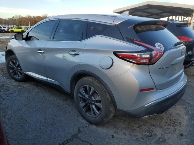 Photo 1 VIN: 5N1AZ2MG6HN140268 - NISSAN MURANO 