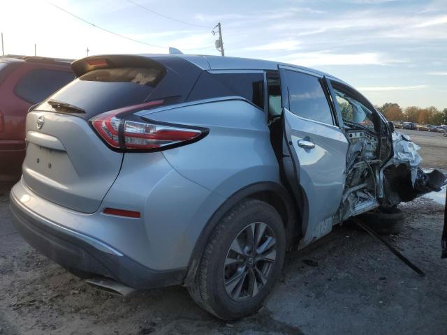 Photo 2 VIN: 5N1AZ2MG6HN140268 - NISSAN MURANO 