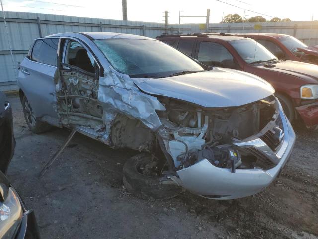 Photo 3 VIN: 5N1AZ2MG6HN140268 - NISSAN MURANO 