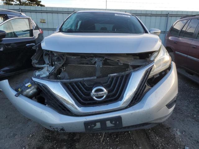 Photo 4 VIN: 5N1AZ2MG6HN140268 - NISSAN MURANO 