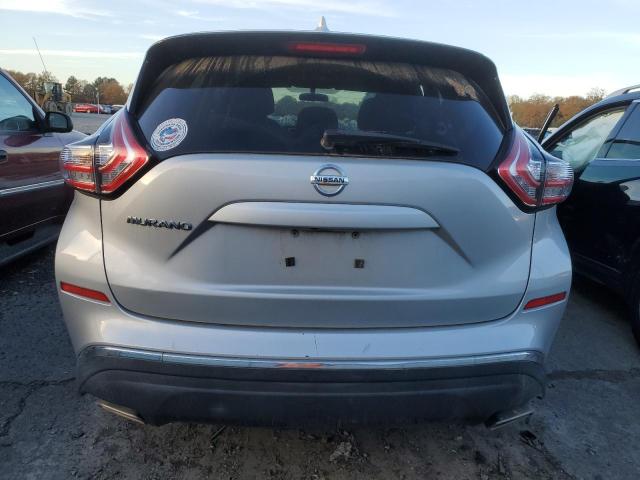 Photo 5 VIN: 5N1AZ2MG6HN140268 - NISSAN MURANO 