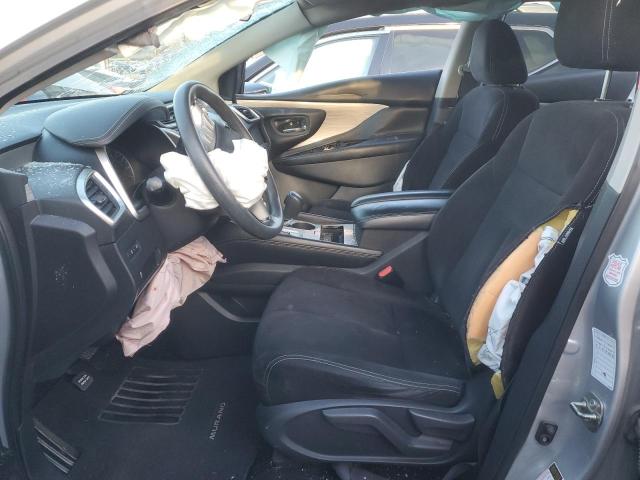 Photo 6 VIN: 5N1AZ2MG6HN140268 - NISSAN MURANO 