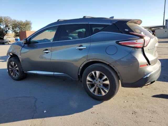 Photo 1 VIN: 5N1AZ2MG6HN141534 - NISSAN MURANO S 