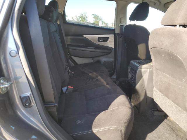 Photo 10 VIN: 5N1AZ2MG6HN141534 - NISSAN MURANO S 