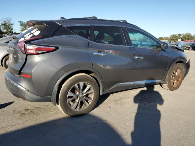 Photo 2 VIN: 5N1AZ2MG6HN141534 - NISSAN MURANO S 