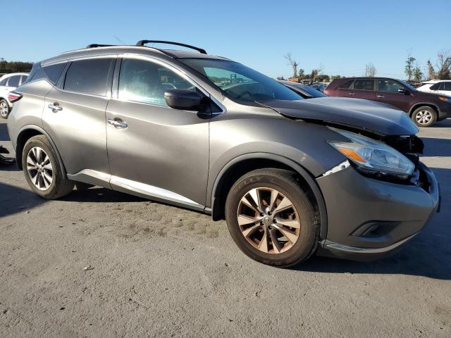 Photo 3 VIN: 5N1AZ2MG6HN141534 - NISSAN MURANO S 