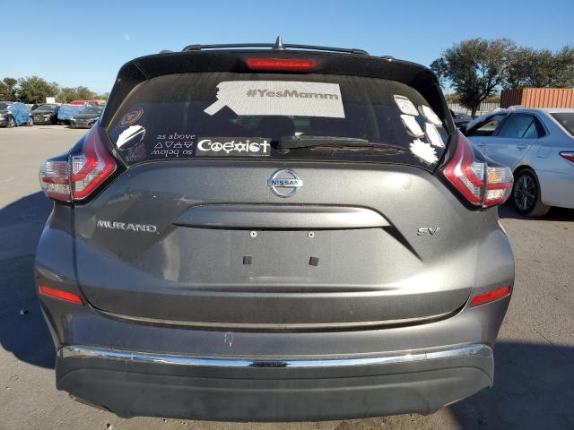 Photo 5 VIN: 5N1AZ2MG6HN141534 - NISSAN MURANO S 