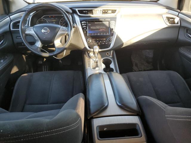 Photo 7 VIN: 5N1AZ2MG6HN141534 - NISSAN MURANO S 