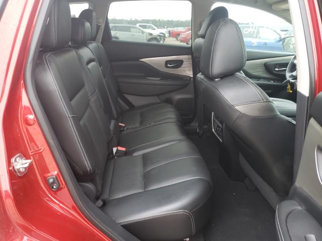 Photo 5 VIN: 5N1AZ2MG6HN143106 - NISSAN MURANO S 