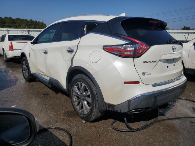 Photo 1 VIN: 5N1AZ2MG6HN147995 - NISSAN MURANO S 